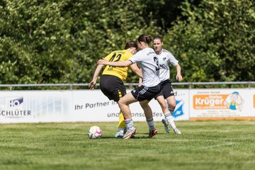 Bild 29 - F Merkur Hademarschen - SV Frisia 03 Risum-Lindholm : Ergebnis: 1:1